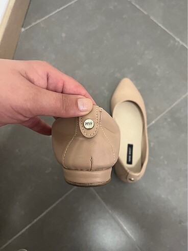 37 Beden ten rengi Renk #Babet #ninewest