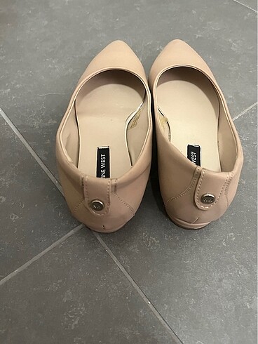 37 Beden #Babet #ninewest