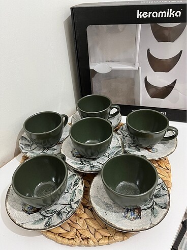Çay seti