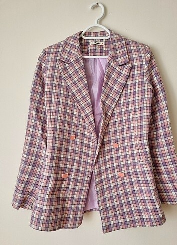 Blazer ceket