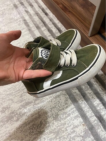 Vans Ayakkabı