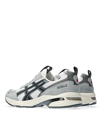 44 Beden gri Renk Asics Spor Ayakkabı