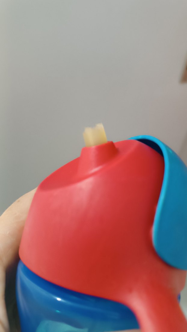 Philips Avent Mavi Bebek Bardağı - Görsel 3