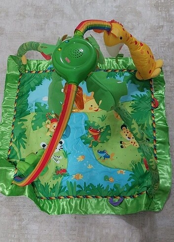 Beden FISHER PRICE OYUN HALISI