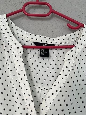 H&M H&M tunik gomlek