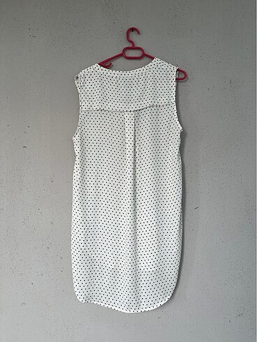 s Beden H&M tunik gomlek