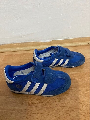 Adidas Adidas çocuk spor ayakkabı