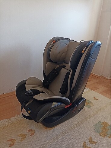 Baby plus oto koltuğu