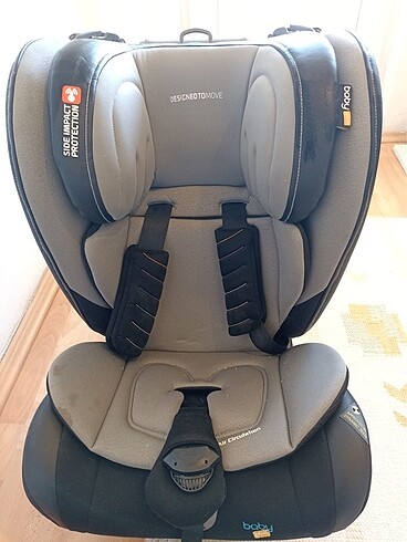 9- 36 kg Beden Baby plus oto koltuğu