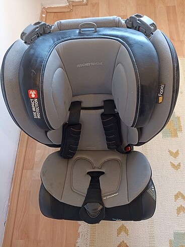 Diğer Baby plus oto koltuğu