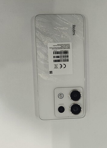 Redmi NOTE 13 Pro 5G 256gb 12 Ram