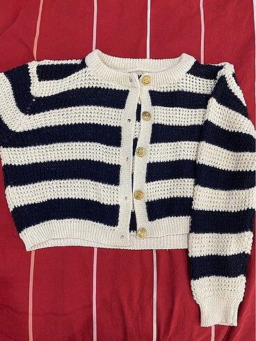 Crop hirka