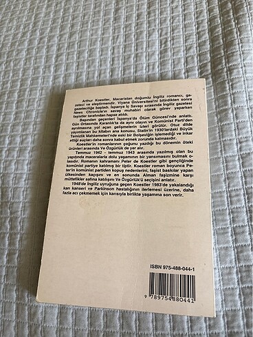  Beden Kitap
