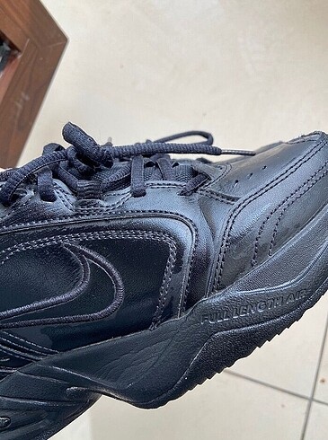 38,5 Beden Orjinal nike