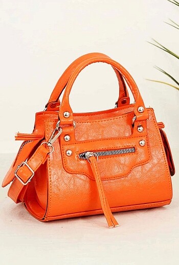 Napoli Bag