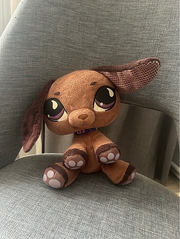 Beden LPS ÖZEL PELUŞ 2007