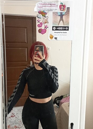 Hummel crop 