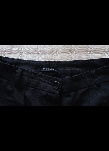 Trendyol & Milla Milla kumas pantolon