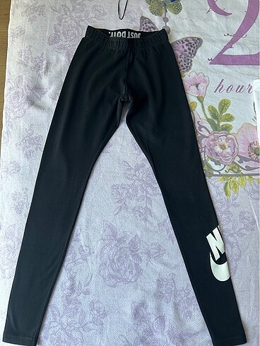 Nike Spor Tayt