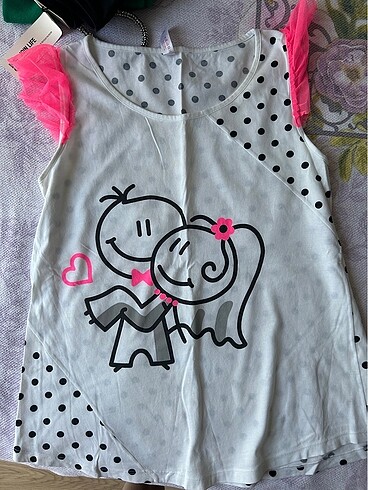 Suwen Pijama Ustu