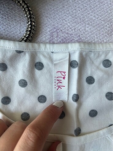 Suwen Suwen Pijama Ustu