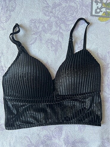 Penti Parıltılı Bralet