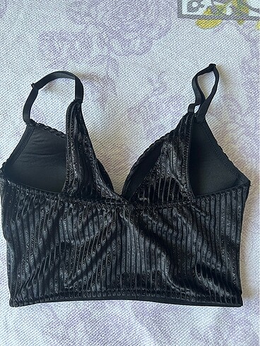 Penti Penti Parıltılı Bralet