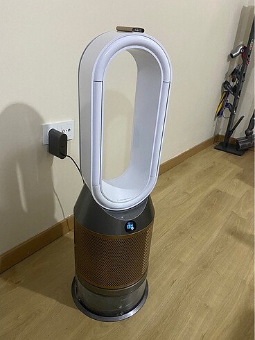 Dyson Hava Temizleyici