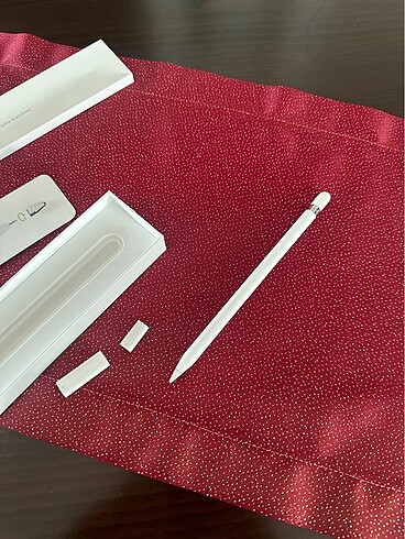 Beden Apple 1. Nesil Pendik