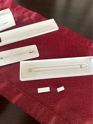 Beden Renk Apple 1. Nesil Pendik