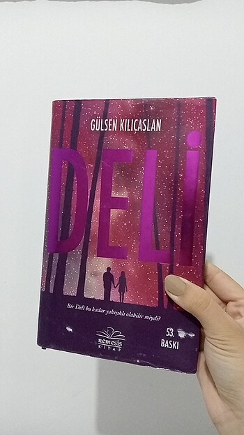 Deli ciltli