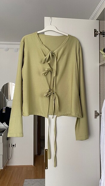 xl Beden Kimono