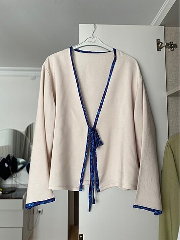 Suud Collection Kimono