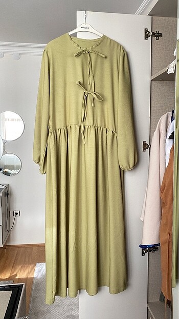 Suud Collection Elbise