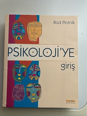 Psikolojiye Giriş