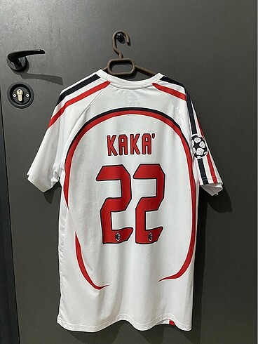 Milan Kaka Forması