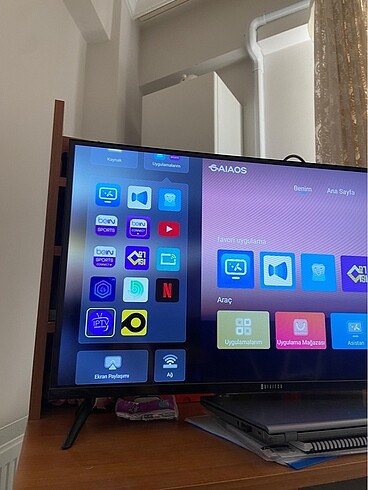 Diğer dijitsu televizyon