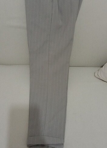 Kumaş Pantolon 