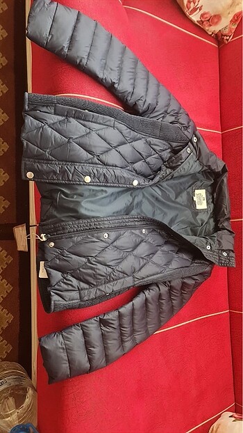 xs Beden Ltb kadın mont