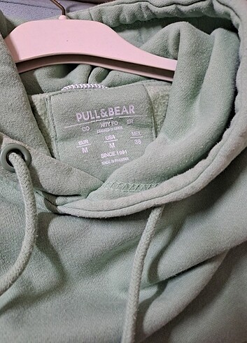 #pull&bear#sweatshirt#kapşonlu