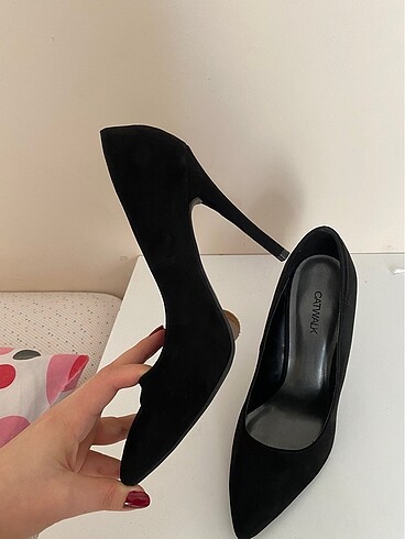 40 Beden #40numara#deichmann#stiletto