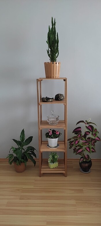 Çok amaçlı raf düzenleyici 30x30 - Görsel 10