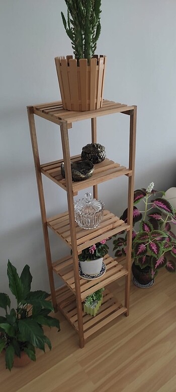 Diğer Çok amaçlı raf düzenleyici 30x30