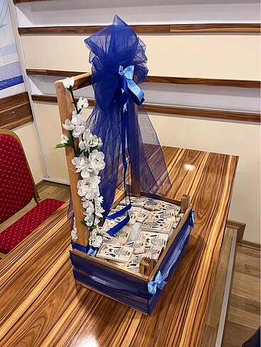 Diğer Baby shower 40 çıkarma sepeti