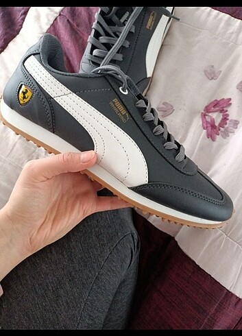 Puma ayakkabı 