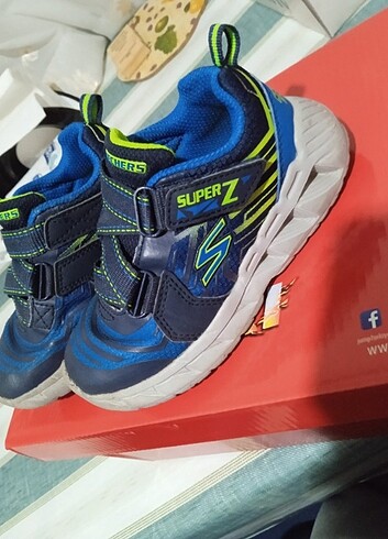 25 no orjinal Skechers 