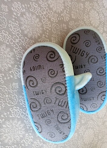 Twigy panduf 28-29 sıfır gibi - Görsel 3