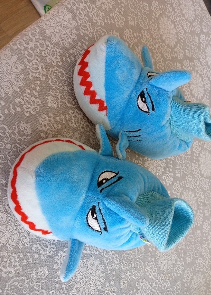 Twigy panduf 28-29 sıfır gibi - Görsel 2