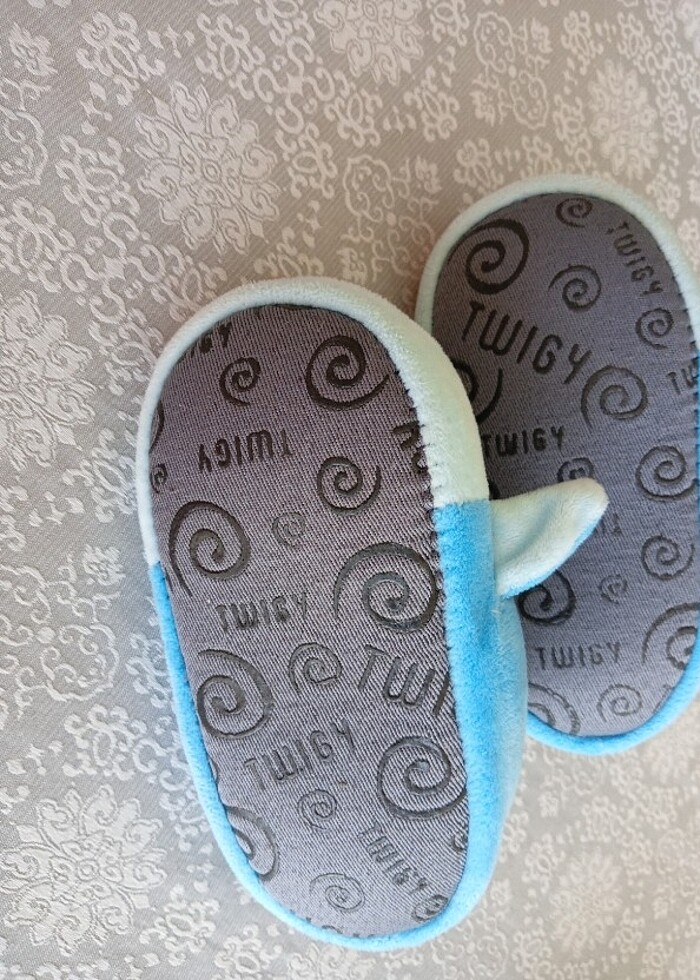 Twigy panduf 28-29 sıfır gibi - Görsel 3