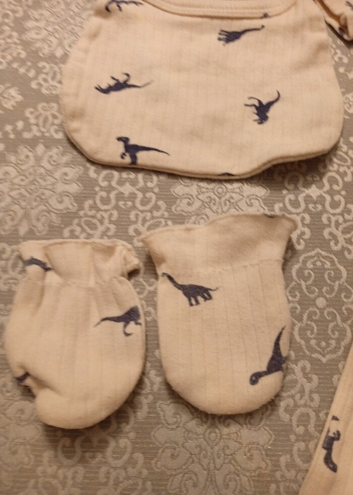 5'li Hastane çıkışı - Görsel 2